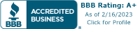CITIZENS BANK  BBB Business Review